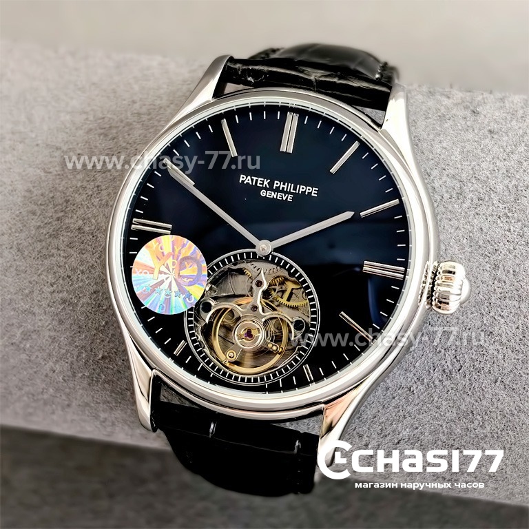 Patek Philippe Grand Complications (25087) Копия часов Patek Philippe Grand Complications (25087)
