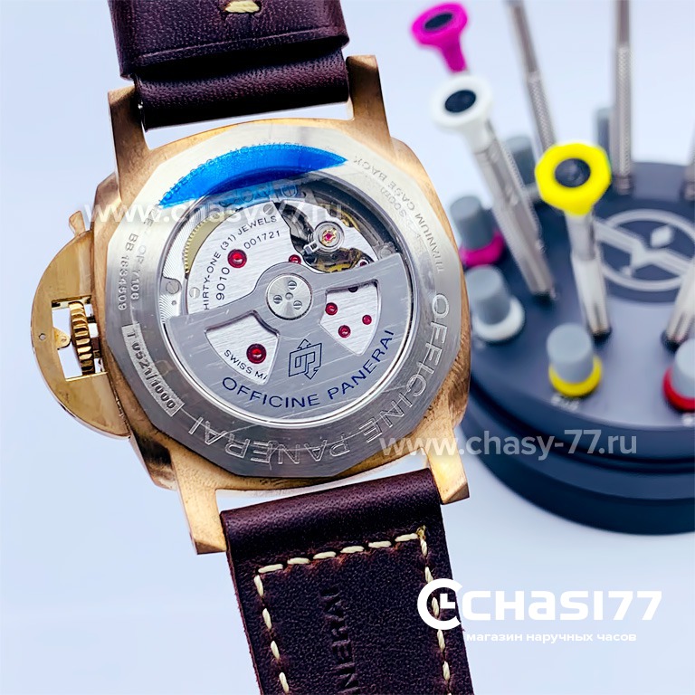 Panerai Submersible - Дубликат (15387)