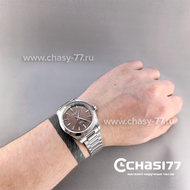 Longines Conquest (25587)