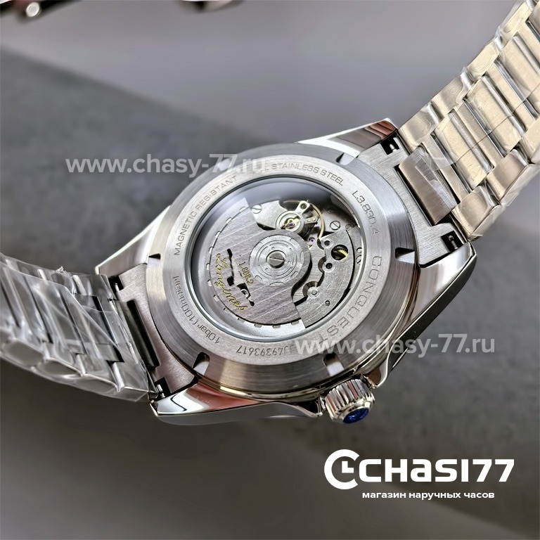 Longines Conquest (25587)