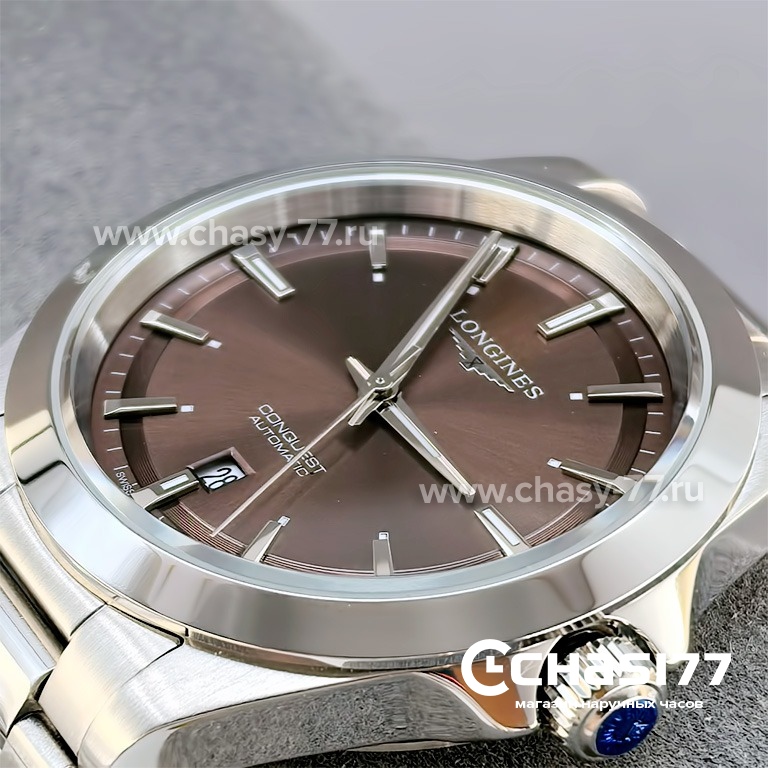 Longines Conquest (25587)