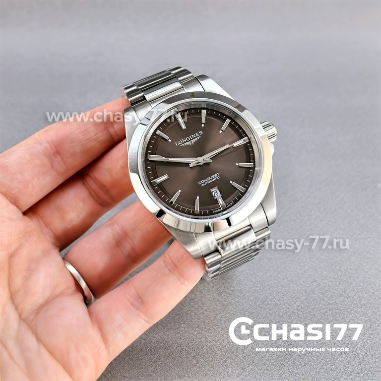 Longines Conquest (25587)