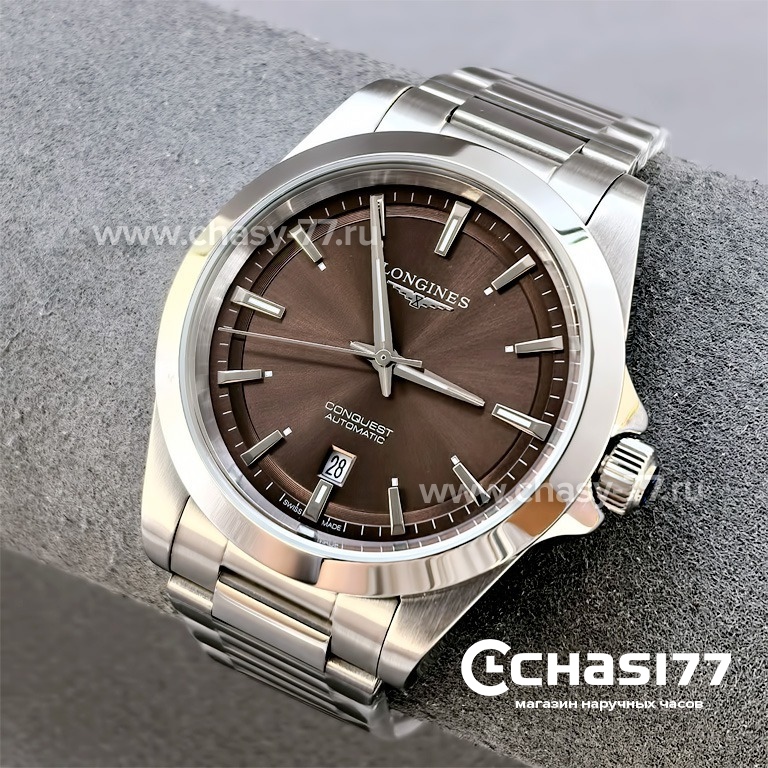 Longines Conquest (25587) Копия часов Longines Conquest (25587)
