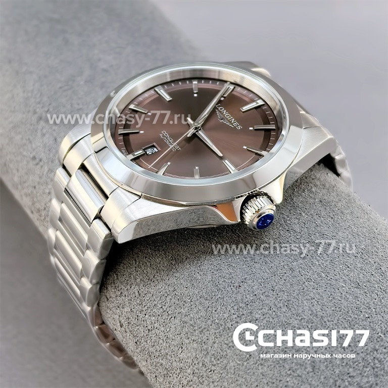 Longines Conquest (25587)