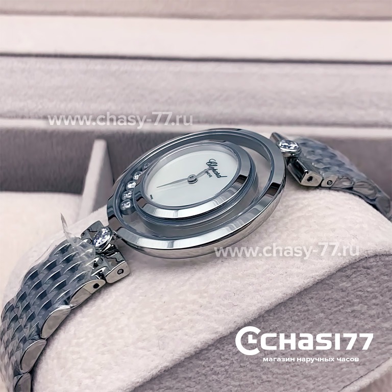 Chopard Happy Diamonds (16087)
