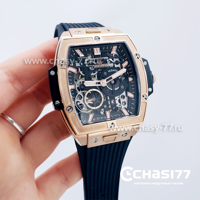 Hublot Hublot Spirit of Big Bang - Дубликат (17687)