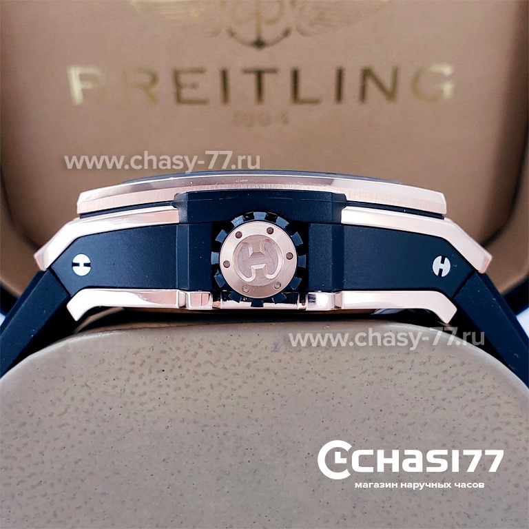 Hublot Hublot Spirit of Big Bang - Дубликат (17687)