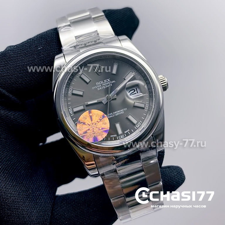Rolex Datejust (13888) Копия часов Rolex Datejust (13888)