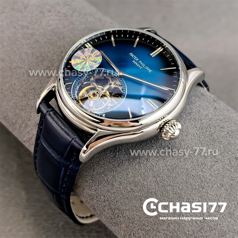 Patek Philippe Grand Complications (25088)