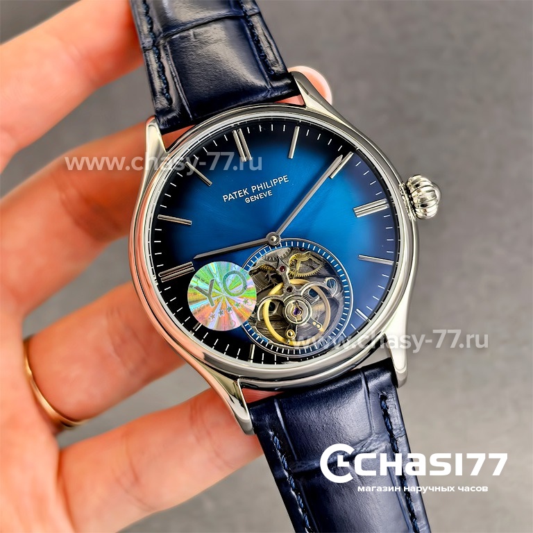 Patek Philippe Grand Complications (25088)