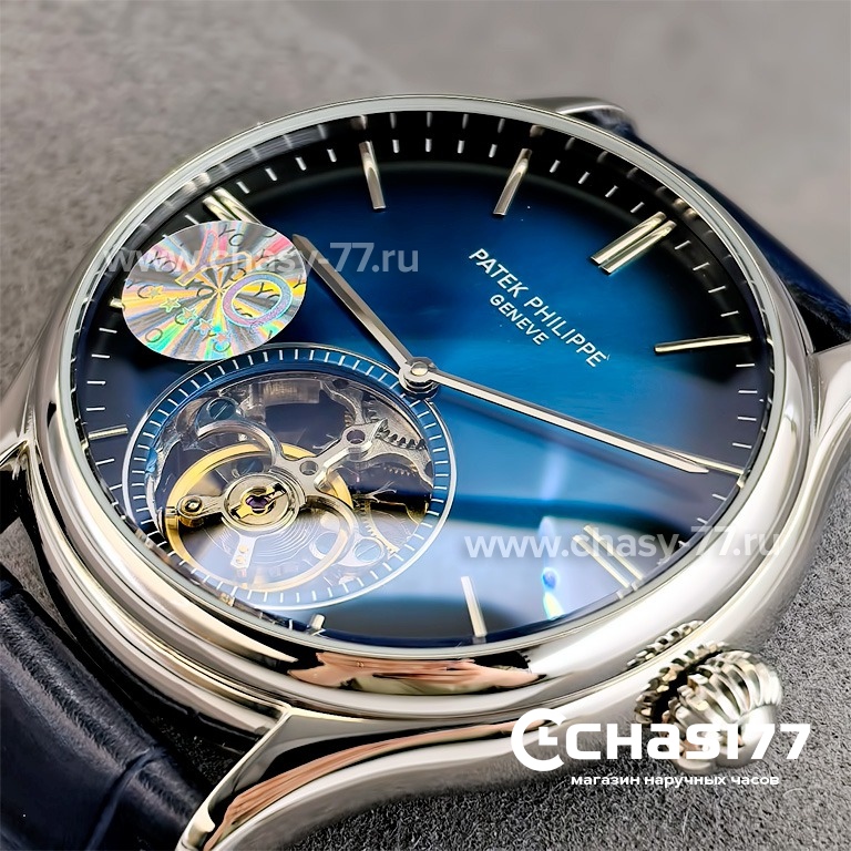 Patek Philippe Grand Complications (25088)