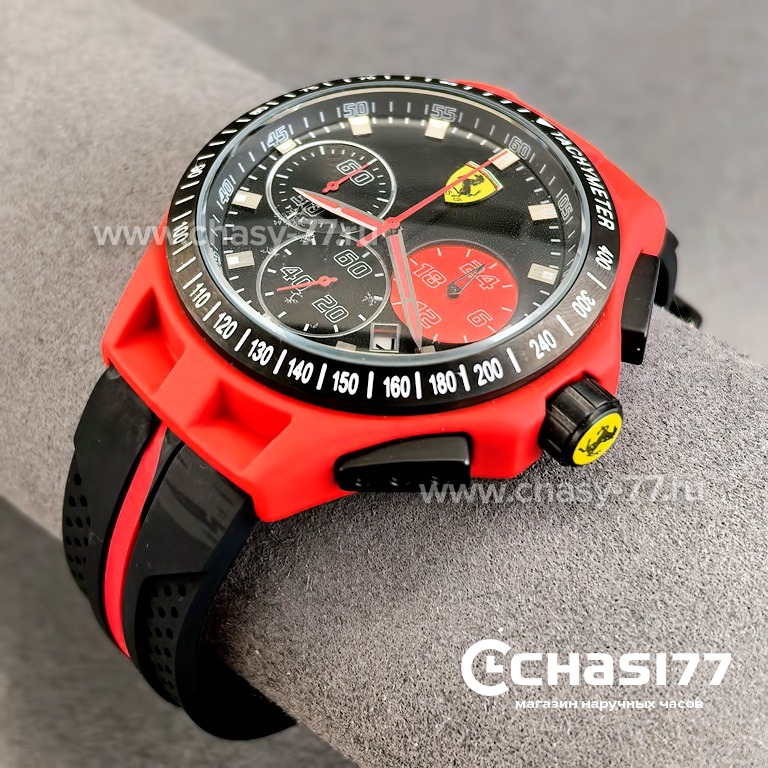 Ferrari Scuderia (25288)