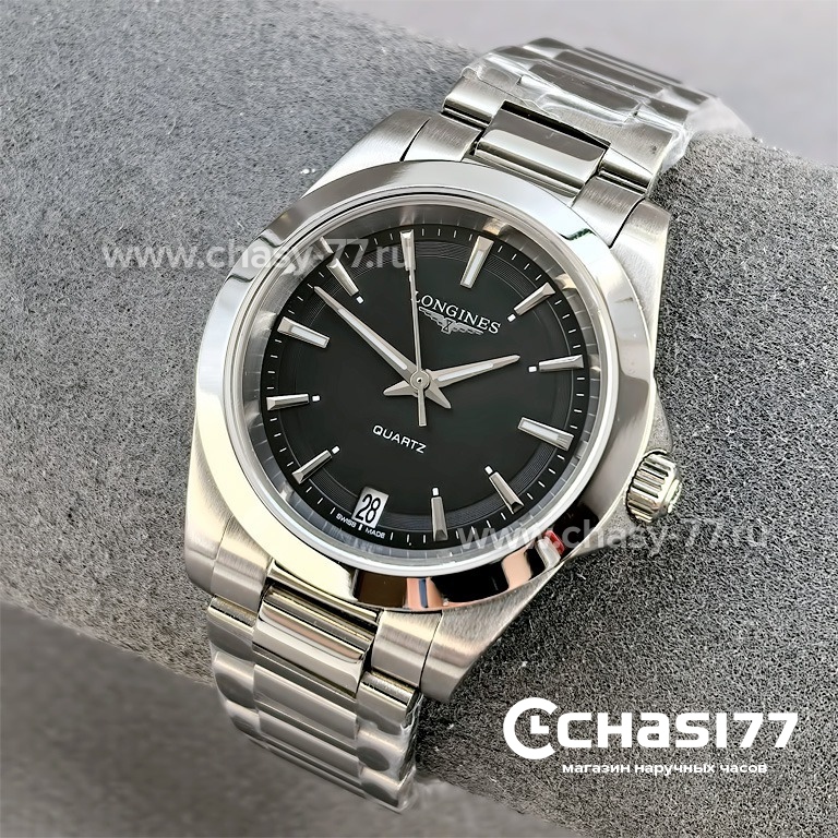Longines Conquest (25588) Копия часов Longines Conquest (25588)