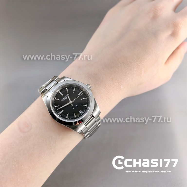 Longines Conquest (25588)
