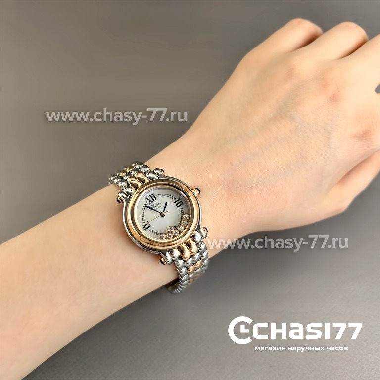 Chopard Happy Diamonds (16388)