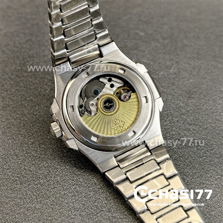 Patek Philippe Men Nautilus (10589)