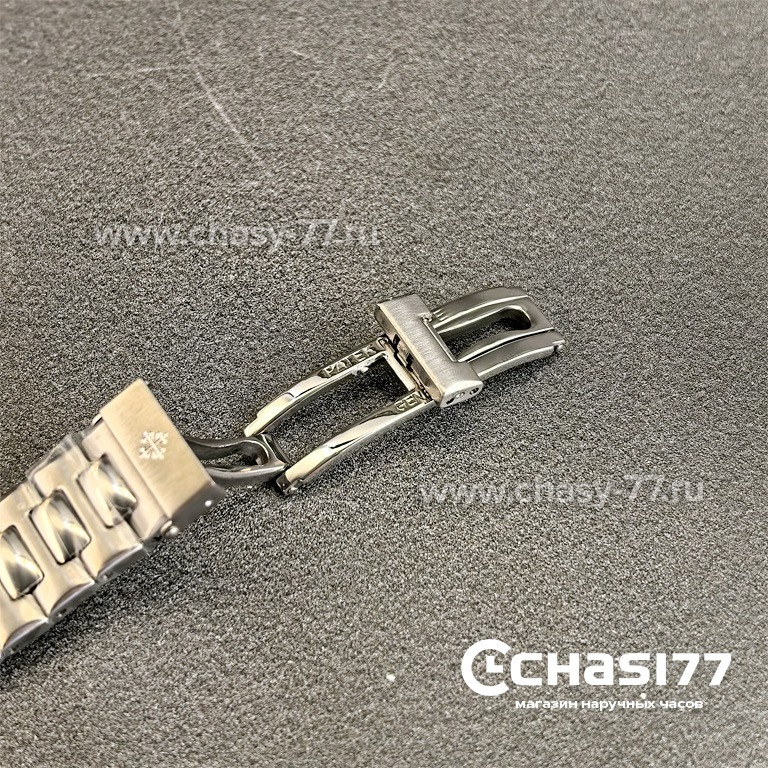 Patek Philippe Men Nautilus (10589)