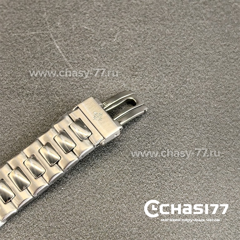 Patek Philippe Men Nautilus (10589)