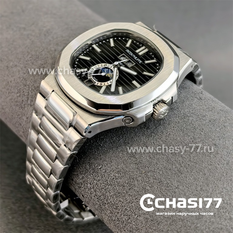 Patek Philippe Men Nautilus (10589)