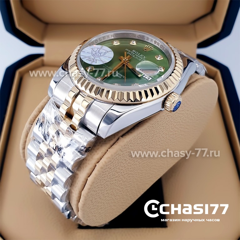 Rolex Datejust (21589)
