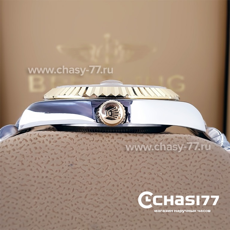 Rolex Datejust (21589)