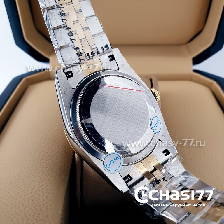 Rolex Datejust (21589)