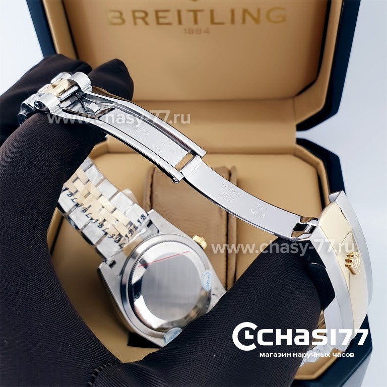 Rolex Datejust (21589)