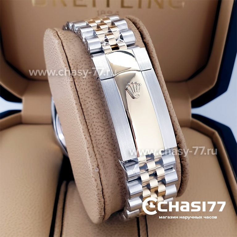 Rolex Datejust (21589)