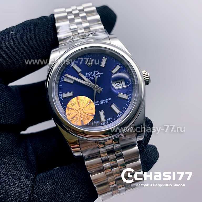 Rolex Datejust (13889) Копия часов Rolex Datejust (13889)