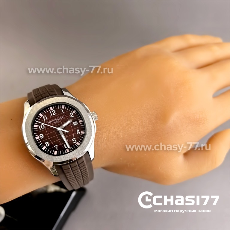 Patek Philippe Aquanaut (13989)