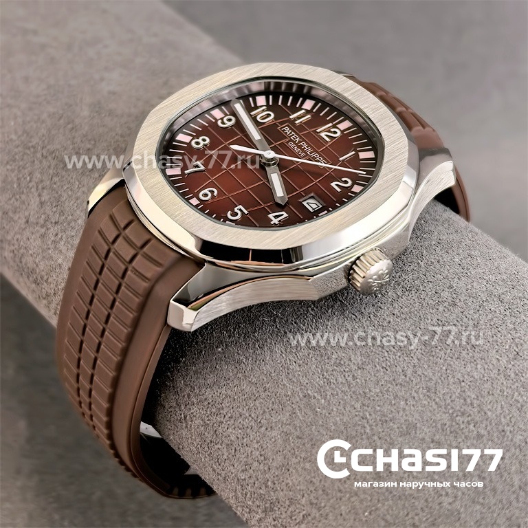 Patek Philippe Aquanaut (13989)