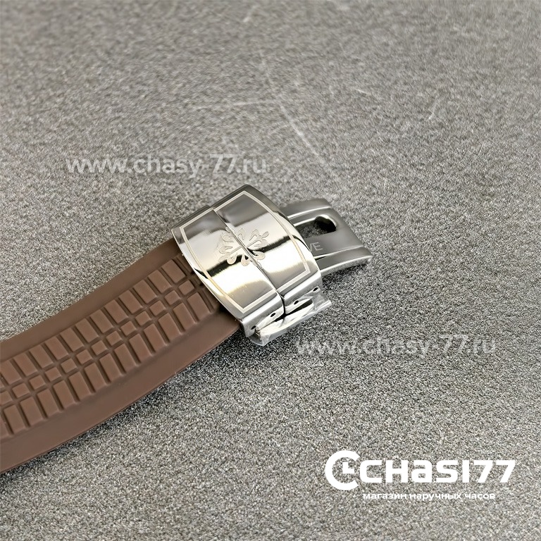 Patek Philippe Aquanaut (13989)