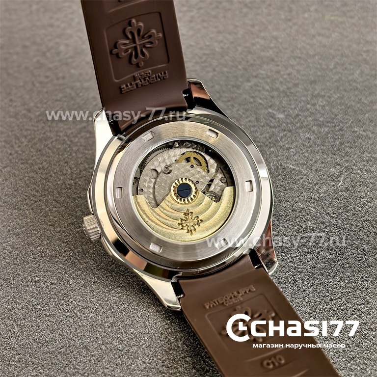 Patek Philippe Aquanaut (13989)