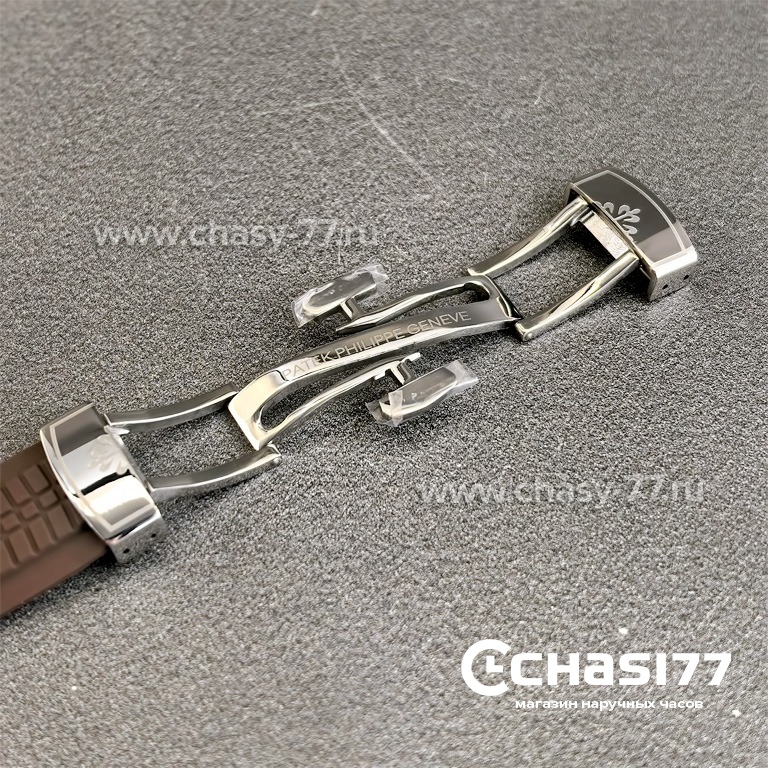 Patek Philippe Aquanaut (13989)