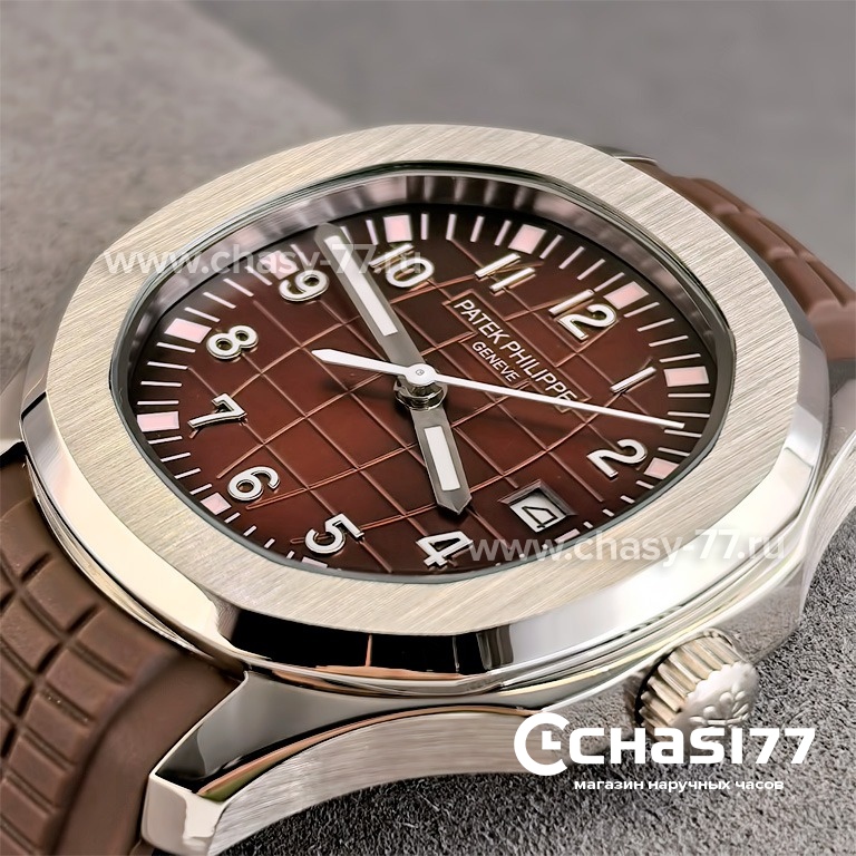 Patek Philippe Aquanaut (13989)