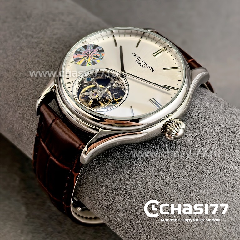 Patek Philippe Grand Complications (25089)