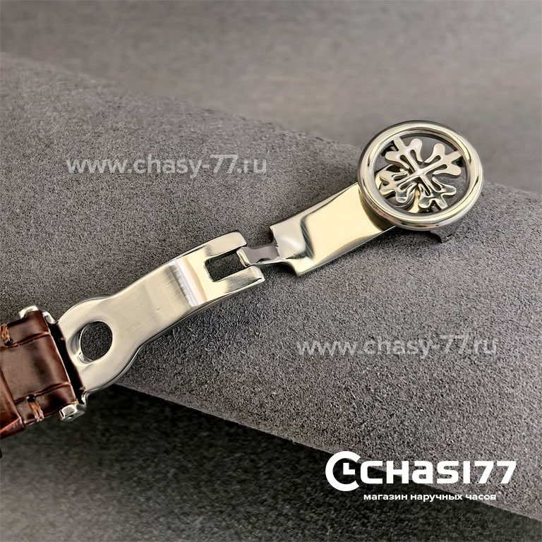 Patek Philippe Grand Complications (25089)