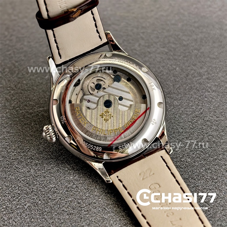 Patek Philippe Grand Complications (25089)