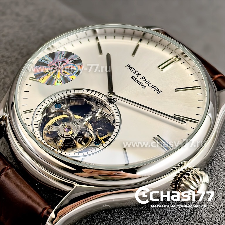 Patek Philippe Grand Complications (25089)