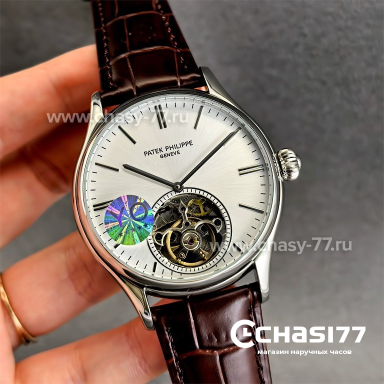 Patek Philippe Grand Complications (25089)