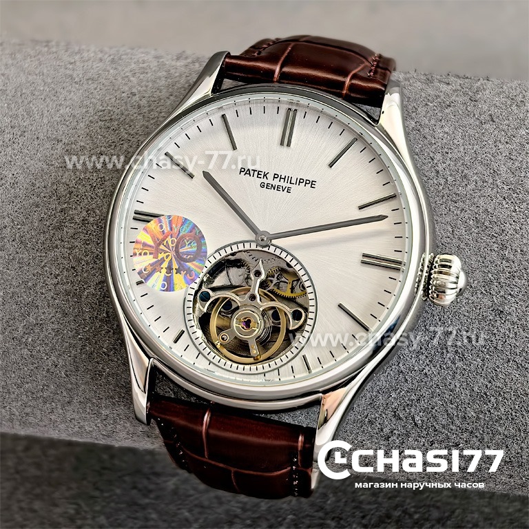 Patek Philippe Grand Complications (25089) Копия часов Patek Philippe Grand Complications (25089)