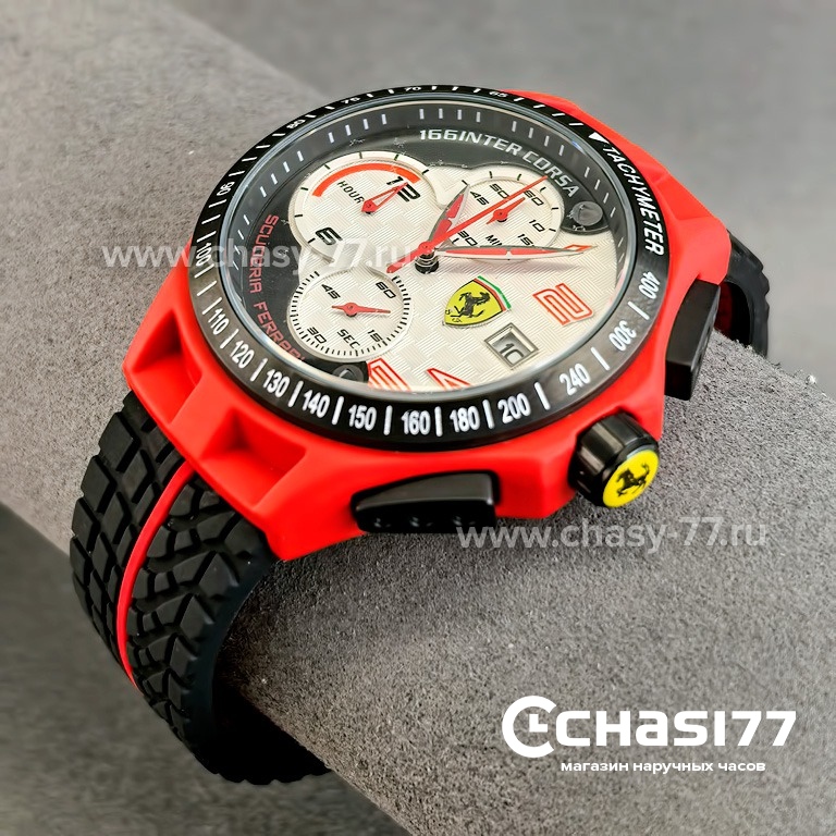 Ferrari Scuderia (25289)