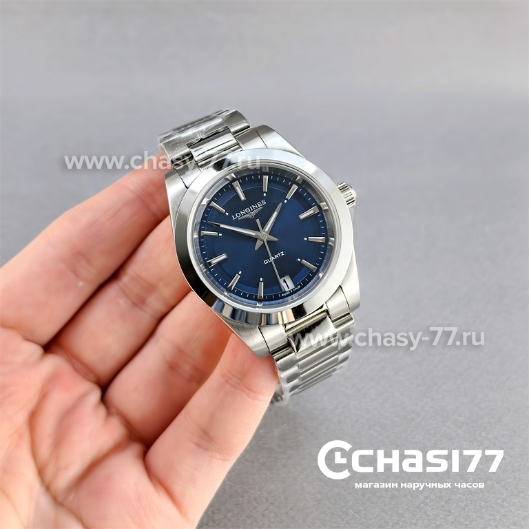 Longines Conquest (25589)