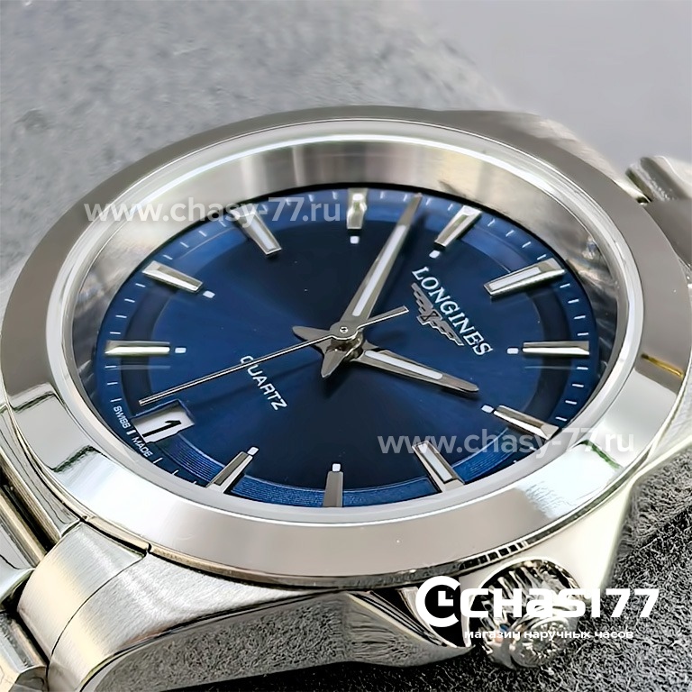 Longines Conquest (25589)