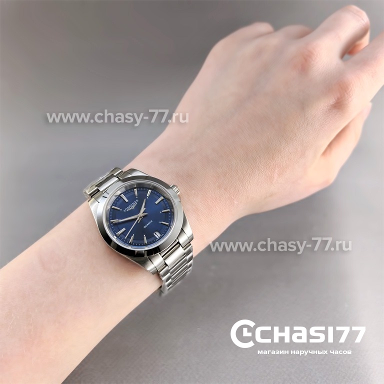 Longines Conquest (25589)