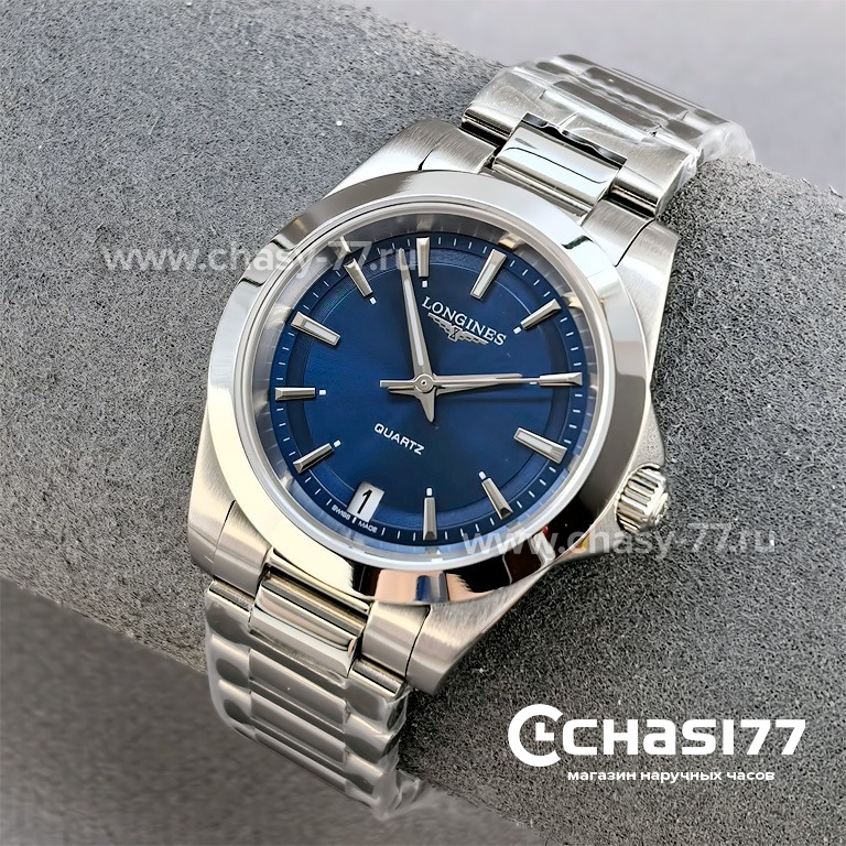 Longines Conquest (25589) Копия часов Longines Conquest (25589)