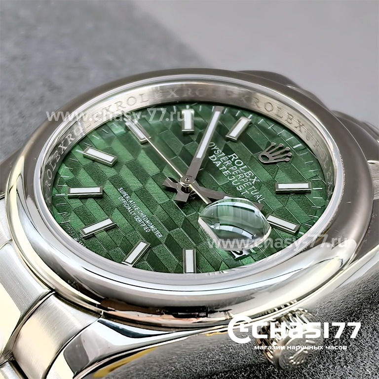 Rolex Datejust (16689)