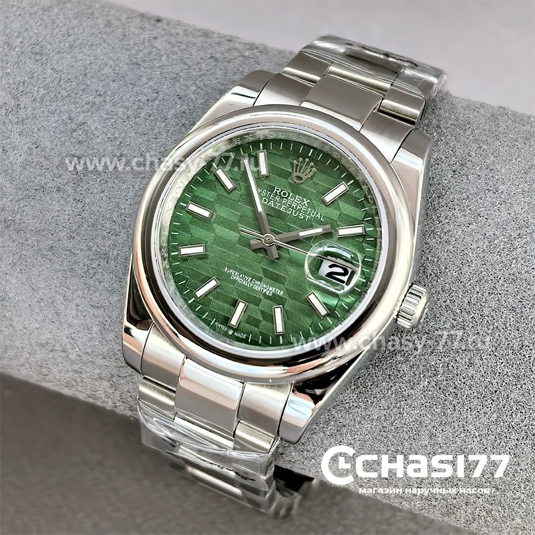 Rolex Datejust (16689) Копия часов Rolex Datejust (16689)