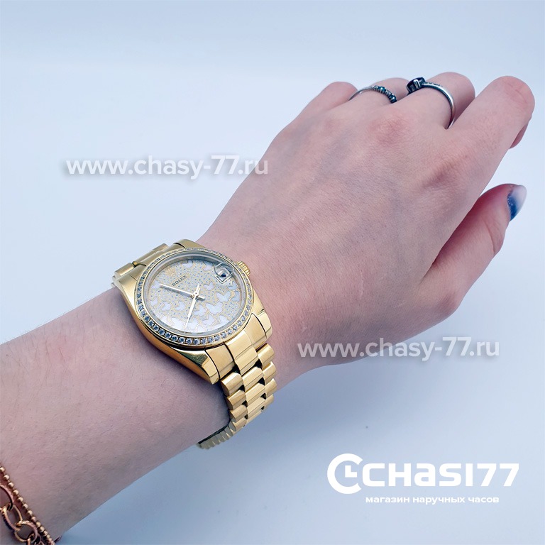 Rolex Datejust (16989)