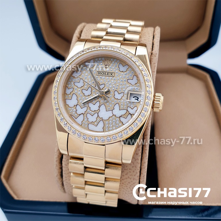 Rolex Datejust (16989) Копия часов Rolex Datejust (16989)